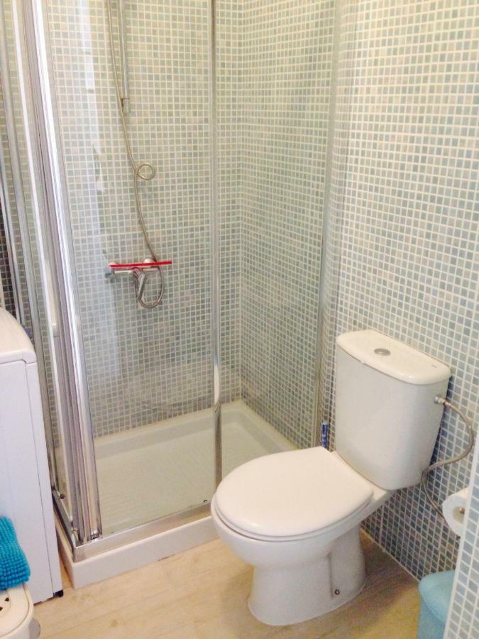 Carletto Angeles Cristianos Apartamento *