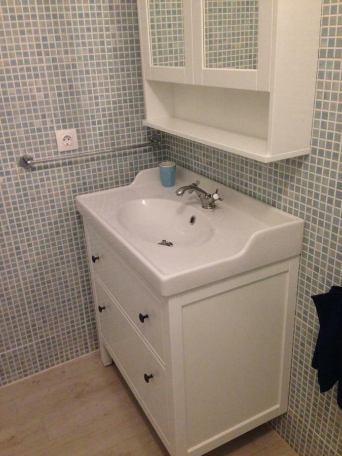 Apartamento Carletto Angeles Cristianos *