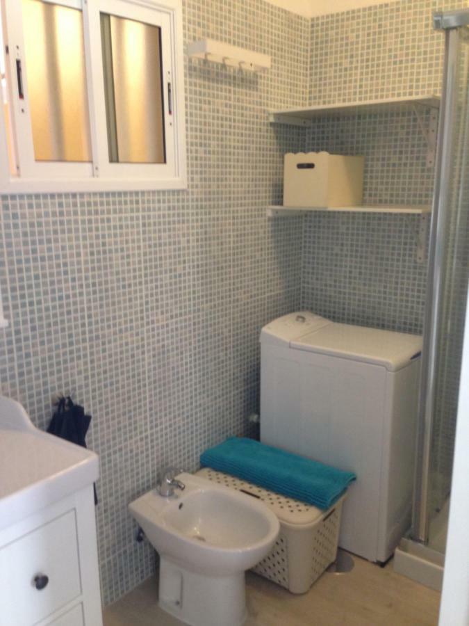 Carletto Angeles Cristianos Apartamento *