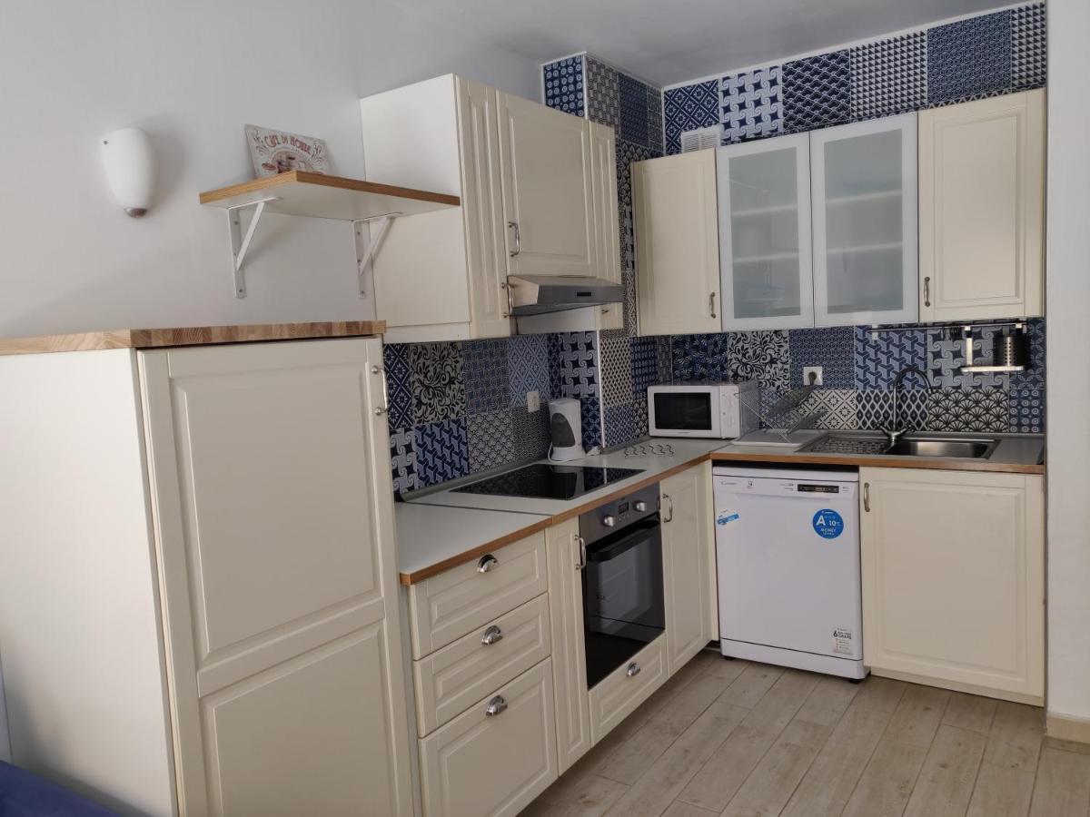 Carletto Angeles Cristianos Apartamento Los Cristianos (Tenerife)