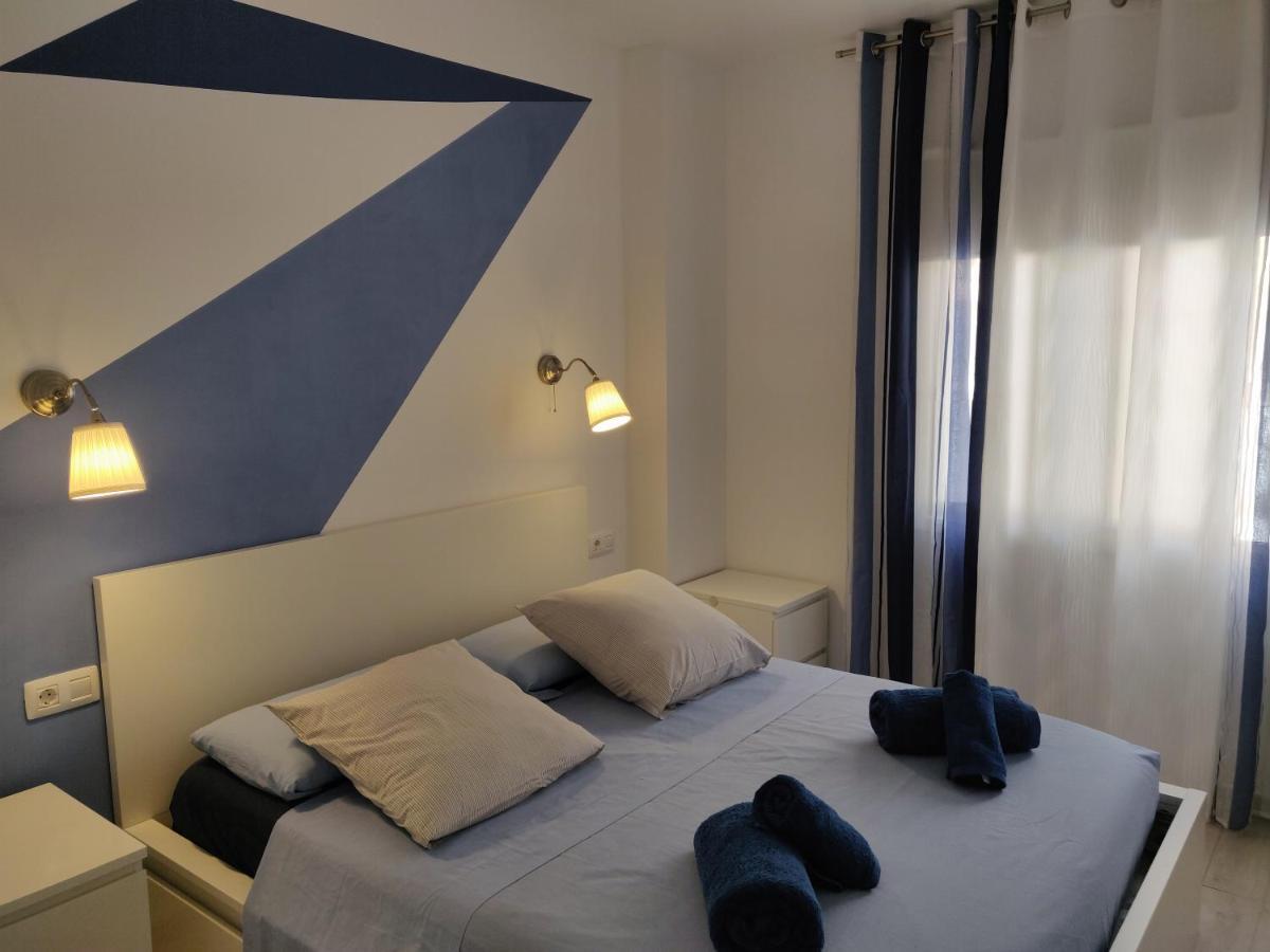 Apartamento Carletto Angeles Cristianos