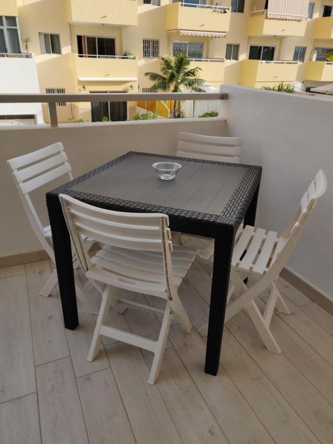 Apartamento Carletto Angeles Cristianos